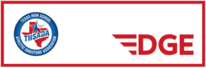 Gaining the Edge Logo